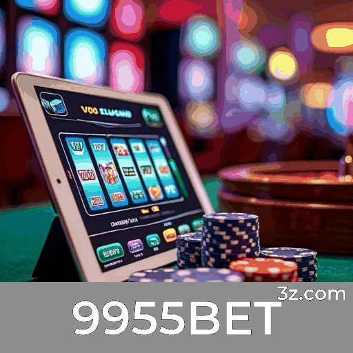 9955BET: Desafio e Emoção Instantânea em Crash Games