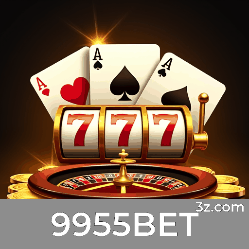 9955BET: Experiência de Jogo Diversificada e Otimizada