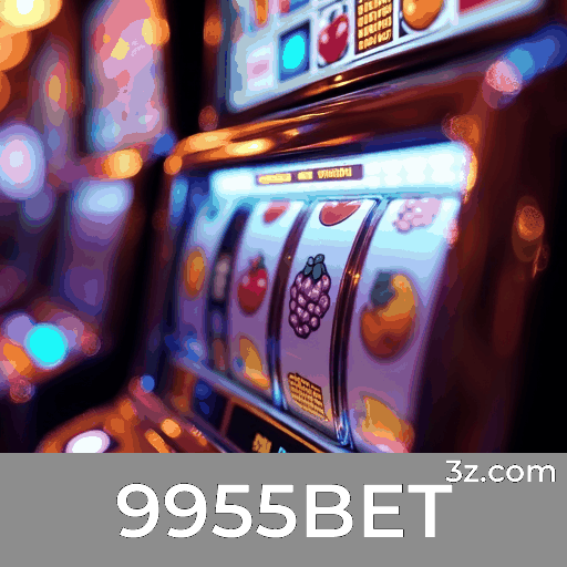 9955BET: A Experiência de Casino Mais Realista do Brasil