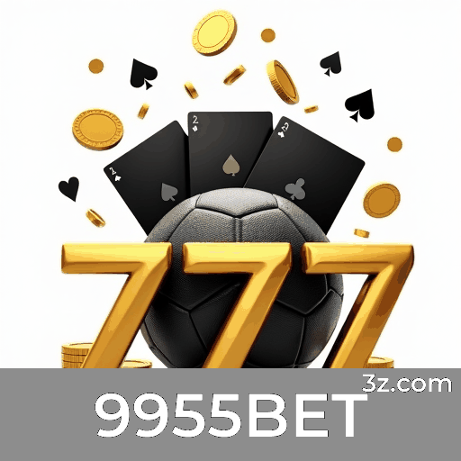 9955BET: Cassino Premiado e Pagamentos Rápidos