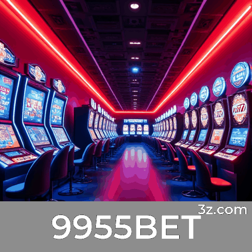 9955BET: Experiência de Jogo Diversificada e Otimizada