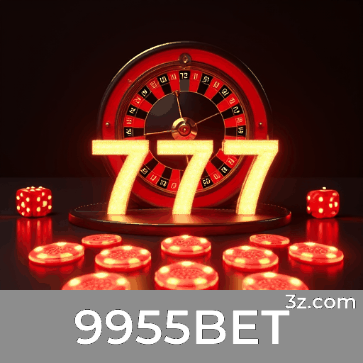 9955BET: Cassino Premiado e Pagamentos Rápidos