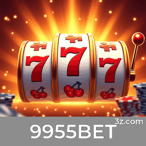 9955BET: Cassino Premiado e Pagamentos Rápidos