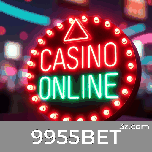9955BET: Cassino Premiado e Pagamentos Rápidos