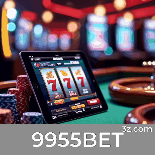 9955BET: Acesso Seguro e Rápido para Brasileiros