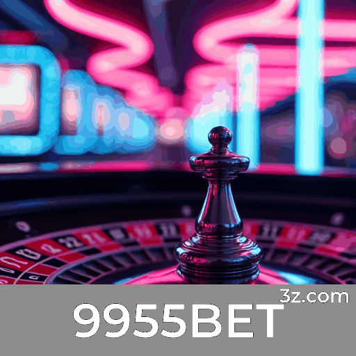 9955BET: A Experiência de Casino Mais Realista do Brasil